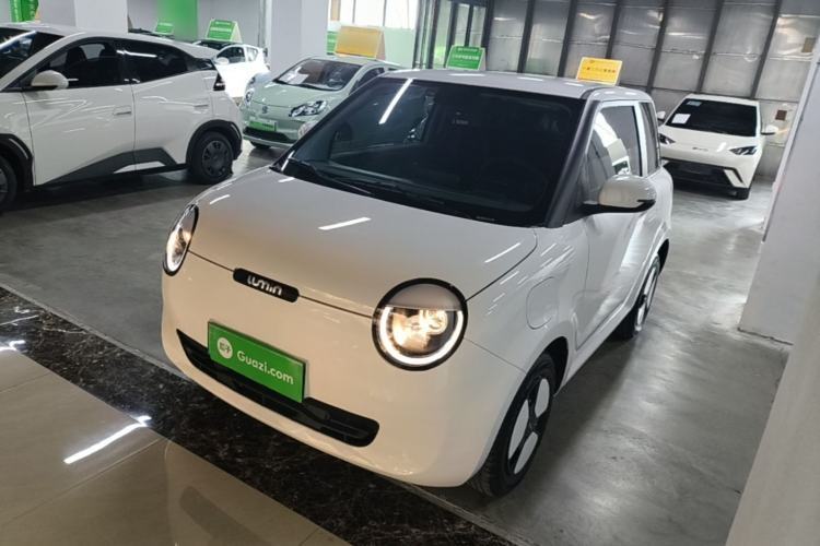 Used CHANGAN NEVO Lumin 2024 130km Qingyue Version Guazi used car, China used car export, Used car for sale, Used  cars, Cheapest cars for sale