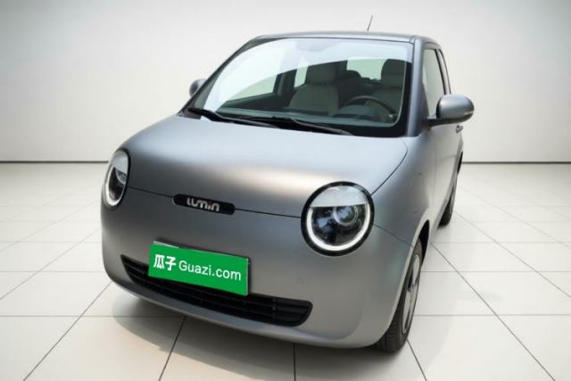 CHANGAN NEVO Lumin 2024 130km Qingyue Version d’occasion