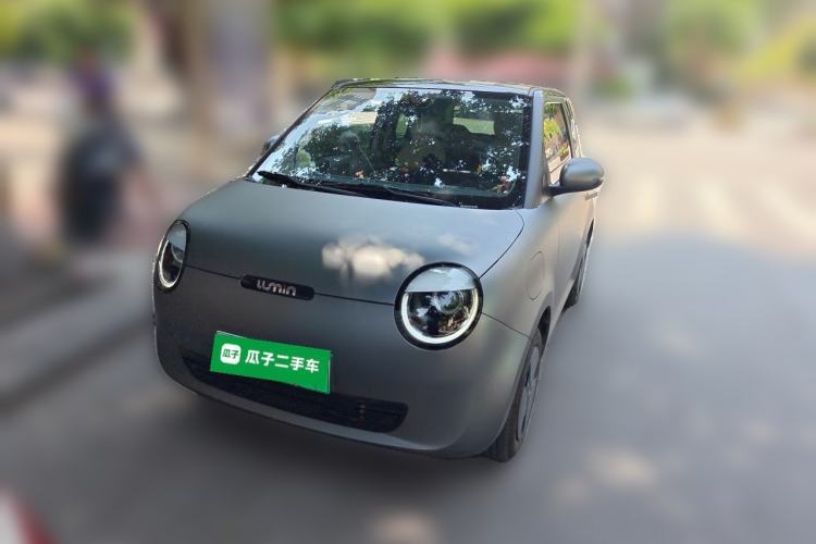 CHANGAN NEVO Lumin 2024 130km Qingyue Version usata Guazi used car, China used car export, Used car for sale, Used  cars, Cheapest cars for sale