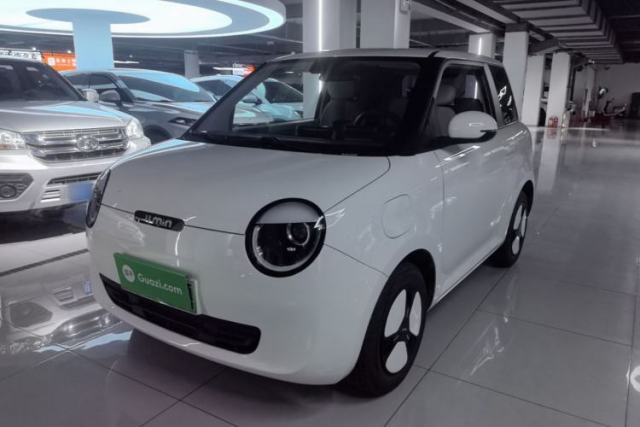 Used CHANGAN NEVO Lumin 2024 205km Launch Edition