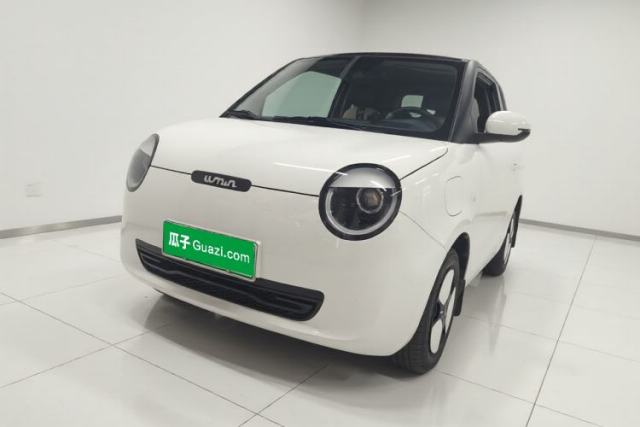 Używany CHANGAN NEVO Lumin 2024 130km Qingyue Version