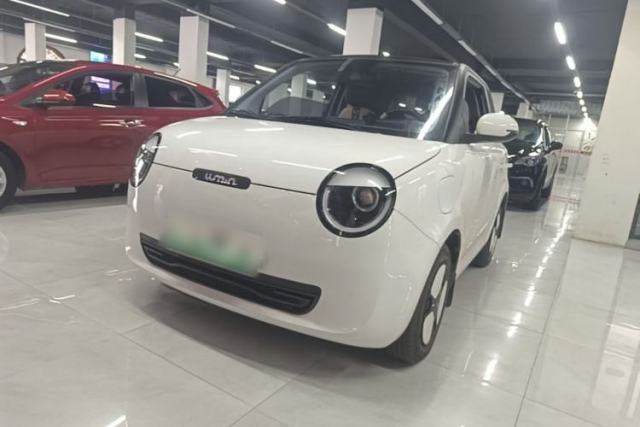 CHANGAN NEVO Lumin 2024 130km Qingyue Version d’occasion