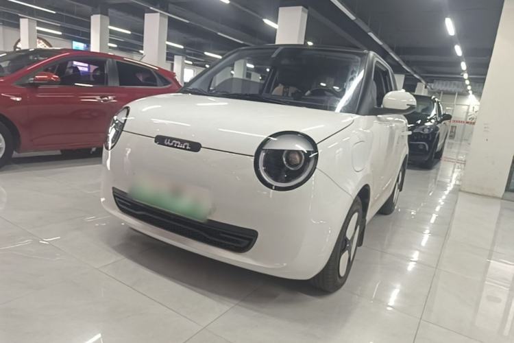 Ojetý CHANGAN NEVO Lumin 2024 130km Qingyue Version Guazi used car, China used car export, Used car for sale, Used  cars, Cheapest cars for sale