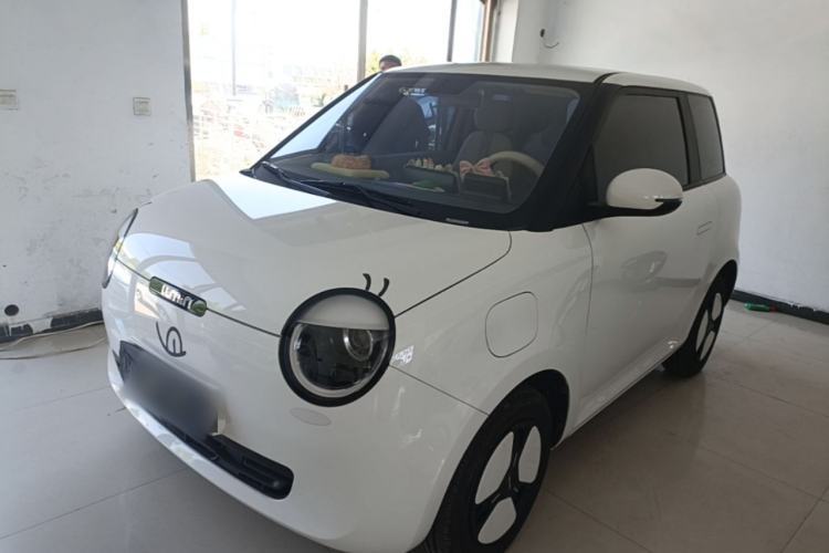 Used CHANGAN NEVO Lumin 2024 130km Qingyue Version Guazi used car, China used car export, Used car for sale, Used  cars, Cheapest cars for sale