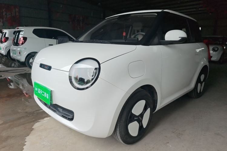 Used CHANGAN NEVO Lumin 2024 205km Launch Edition Guazi used car, China used car export, Used car for sale, Used cars, Cheapest cars for sale