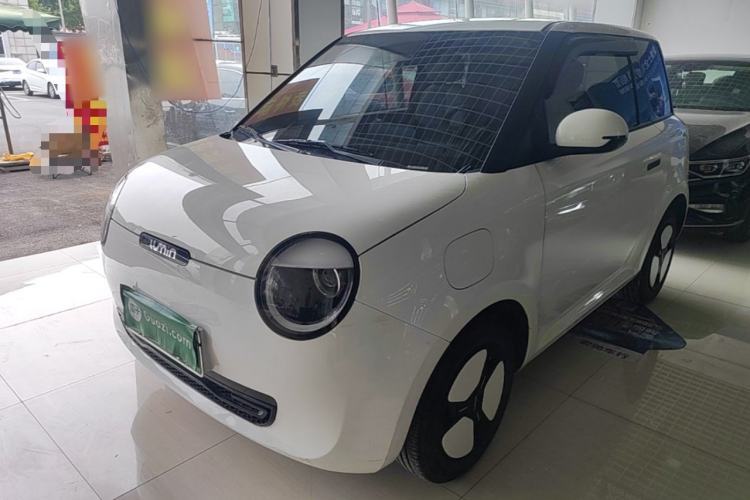 Used CHANGAN NEVO Lumin 2024 130km Qingyue Version Guazi used car, China used car export, Used car for sale, Used  cars, Cheapest cars for sale