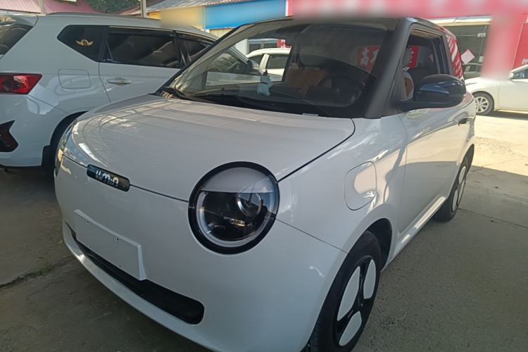 Used CHANGAN NEVO Lumin 2024 130km Qingyue Version Guazi used car, China used car export, Used car for sale, Used  cars, Cheapest cars for sale