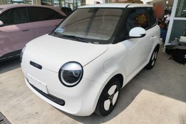 Used CHANGAN NEVO Lumin 2024 205km Launch Edition