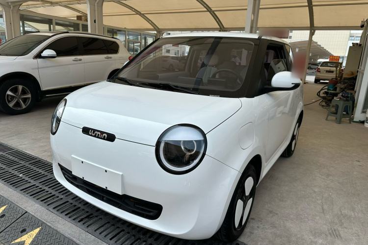 Used CHANGAN NEVO Lumin 2024 205km Launch Edition Guazi used car, China used car export, Used car for sale, Used  cars, Cheapest cars for sale