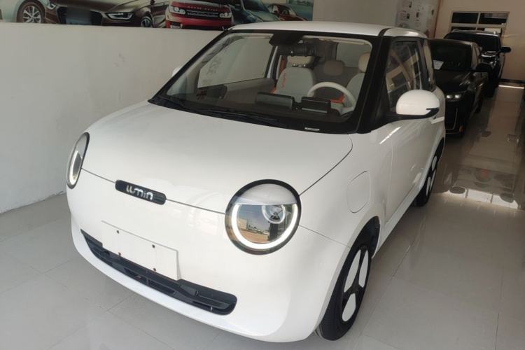 Used CHANGAN NEVO Lumin 2024 205km Orange Wind Edition Guazi used car, China used car export, Used car for sale, Used  cars, Cheapest cars for sale