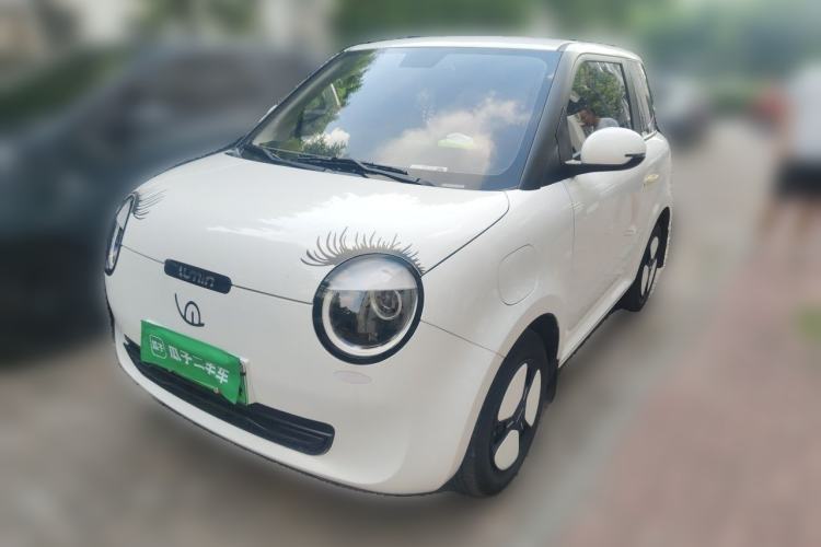 Used CHANGAN NEVO Lumin 2024 130km Qingyue Version Guazi used car, China used car export, Used car for sale, Used  cars, Cheapest cars for sale