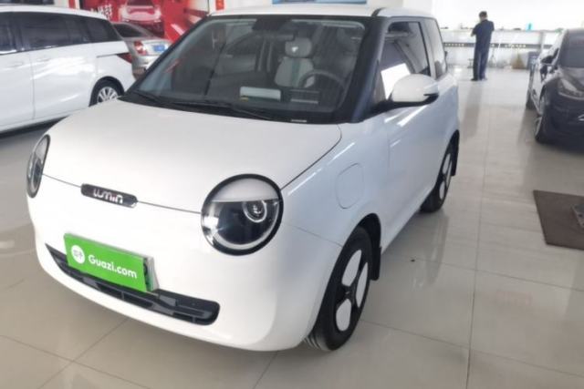 Used CHANGAN NEVO Lumin 2024 130km Qingyue Version