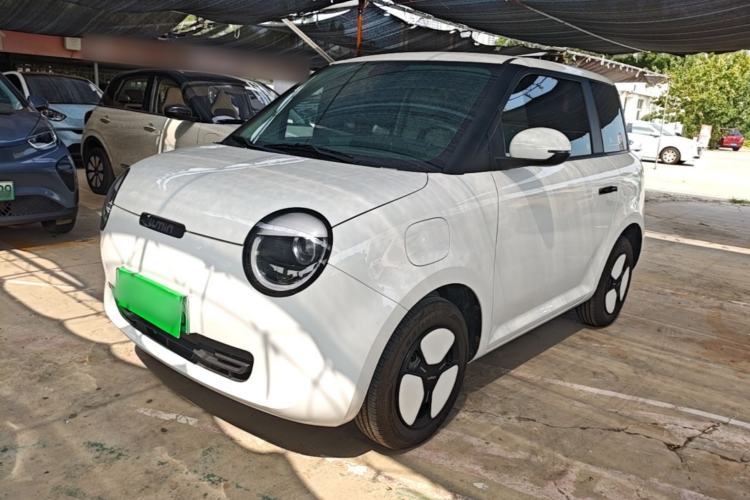 Ojetý CHANGAN NEVO Lumin 2024 130km Qingyue Version Guazi used car, China used car export, Used car for sale, Used  cars, Cheapest cars for sale