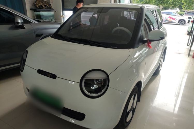 Used CHANGAN NEVO Lumin 2024 130km Qingyue Version Guazi used car, China used car export, Used car for sale, Used  cars, Cheapest cars for sale