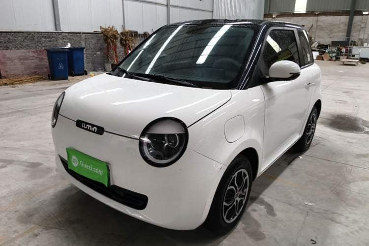 Used CHANGAN NEVO Lumin 2024 301km Orange Wind Edition Guazi used car, China used car export, Used car for sale, Used  cars, Cheapest cars for sale