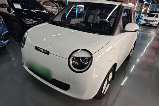 Used CHANGAN NEVO Lumin 2024 205km Launch Edition