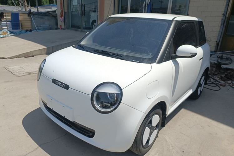 Used CHANGAN NEVO Lumin 2024 130km Qingyue Version Guazi used car, China used car export, Used car for sale, Used  cars, Cheapest cars for sale