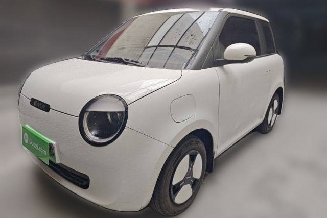 Used CHANGAN NEVO Lumin 2024 205km Launch Edition