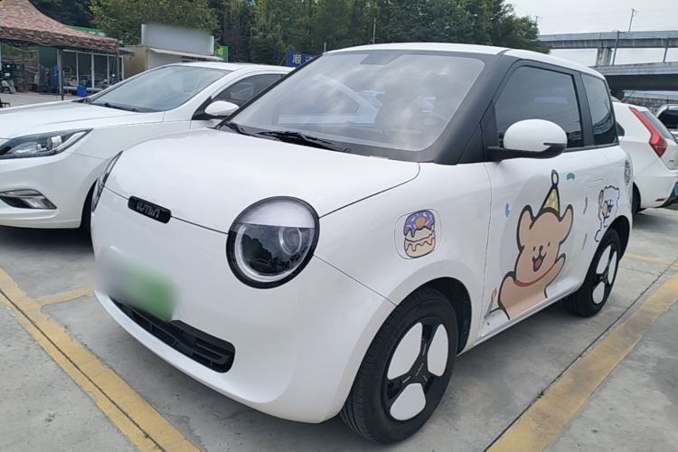 Used CHANGAN NEVO Lumin 2024 205km Launch Edition Guazi used car, China used car export, Used car for sale, Used cars, Cheapest cars for sale