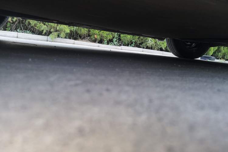 Used CHANGAN NEVO Lumin 2024 301km Launch Edition Chassis Rear Right
