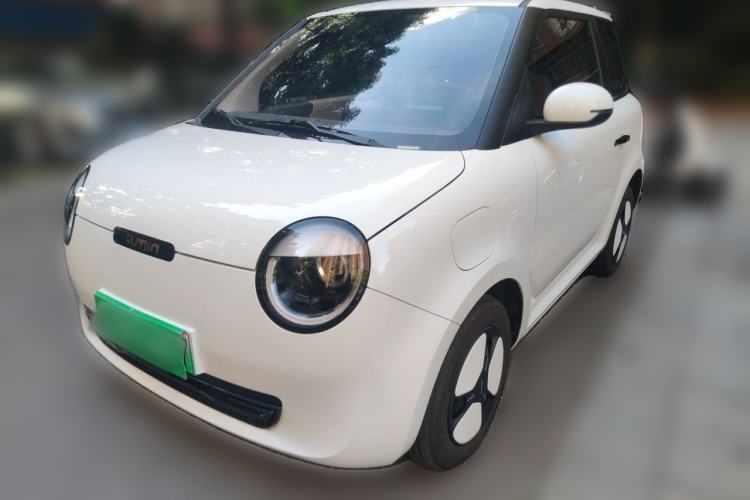 Used CHANGAN NEVO Lumin 2024 130km Qingyue Version Guazi used car, China used car export, Used car for sale, Used  cars, Cheapest cars for sale