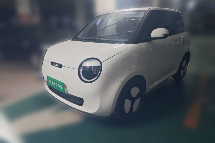 Used CHANGAN NEVO Lumin 2024 130km Qingyue Version Guazi used car, China used car export, Used car for sale, Used  cars, Cheapest cars for sale, Electric vehicle, New energy car