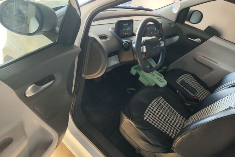 Used CHANGAN NEVO Lumin 2024 130km Qingyue Version Driver Seat