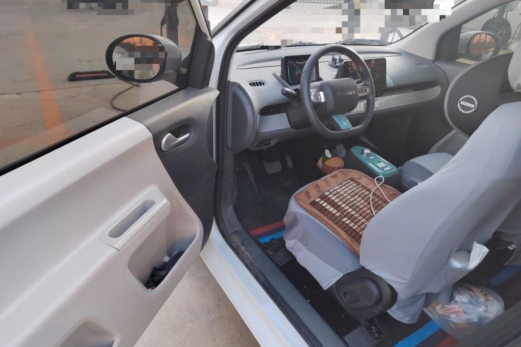 Used CHANGAN NEVO Lumin 2024 130km Qingyue Version Driver Seat