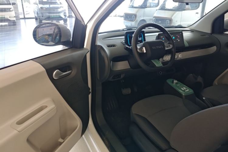 Used CHANGAN NEVO Lumin 2024 130km Qingyue Version Driver Seat