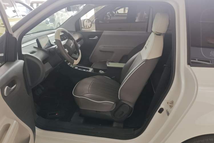 Used CHANGAN NEVO Lumin 2024 130km Qingyue Version Driver Seat