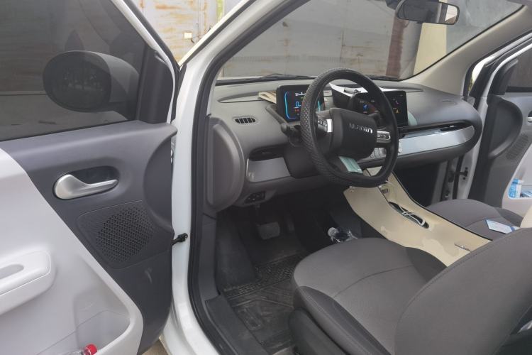Used CHANGAN NEVO Lumin 2024 301km Launch Edition Driver Seat