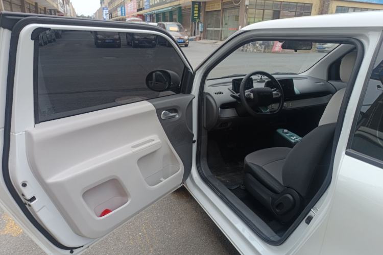 Used CHANGAN NEVO Lumin 2024 130km Qingyue Version Driver Seat