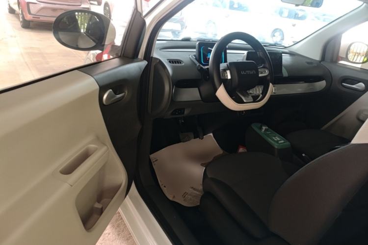 Used CHANGAN NEVO Lumin 2024 130km Qingyue Version Driver Seat