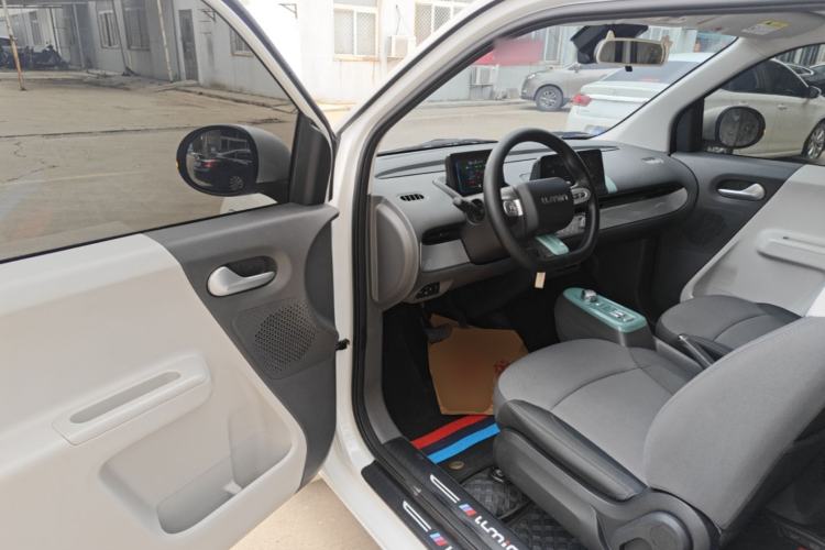 Used CHANGAN NEVO Lumin 2024 130km Qingyue Version Driver Seat
