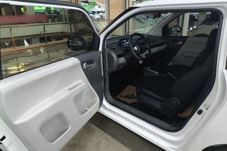 Used CHANGAN NEVO Lumin 2024 130km Qingyue Version Driver Seat
