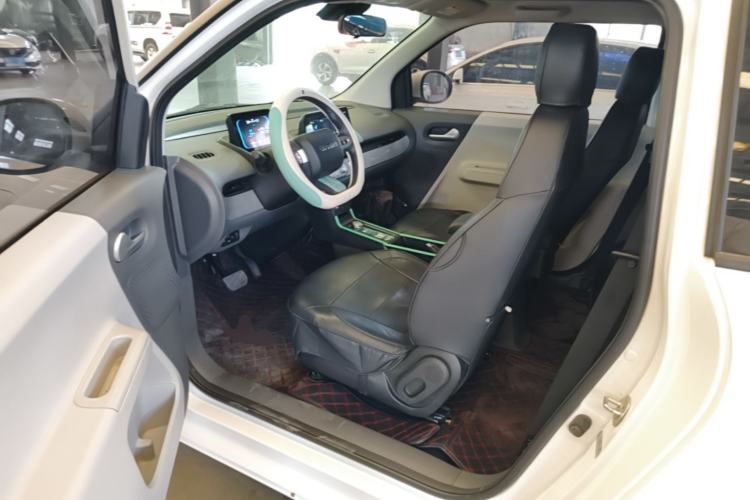 Used CHANGAN NEVO Lumin 2024 130km Qingyue Version Driver Seat