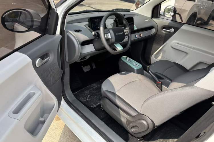 Used CHANGAN NEVO Lumin 2024 130km Qingyue Version Driver Seat