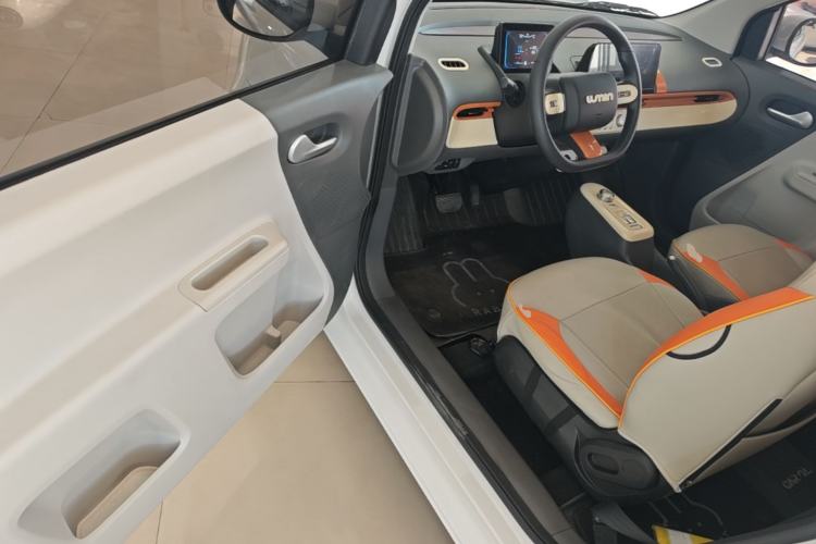 Used CHANGAN NEVO Lumin 2024 130km Qingyue Version Driver Seat