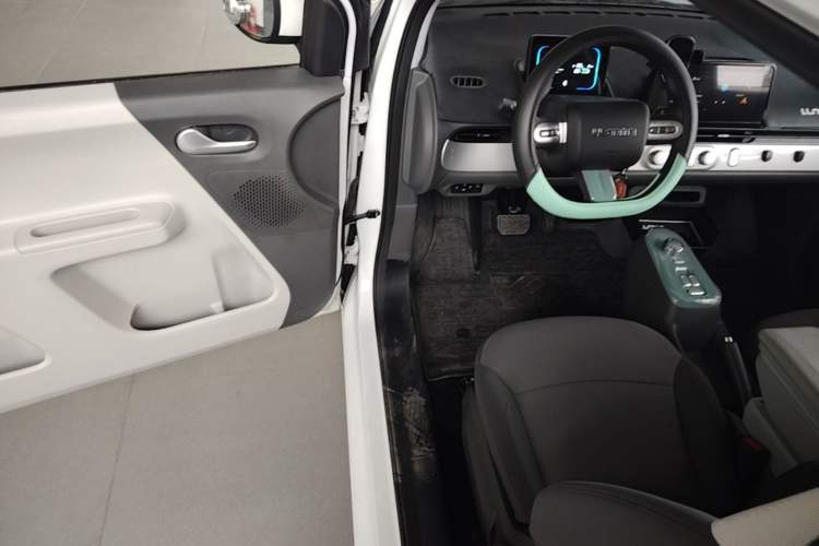 Used CHANGAN NEVO Lumin 2024 130km Qingyue Version Driver Seat