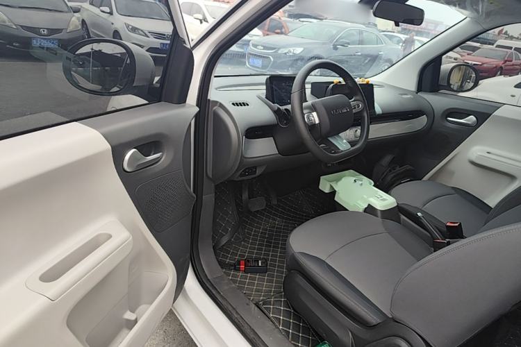 Used CHANGAN NEVO Lumin 2024 130km Qingyue Version Driver Seat