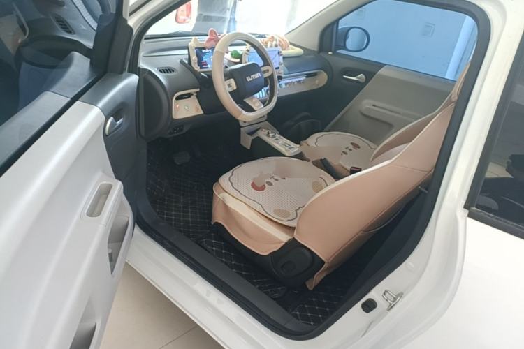 Used CHANGAN NEVO Lumin 2024 130km Qingyue Version Driver Seat
