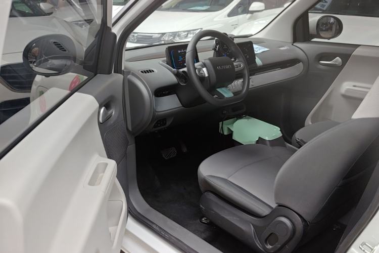 Used CHANGAN NEVO Lumin 2024 301km Launch Edition Driver Seat