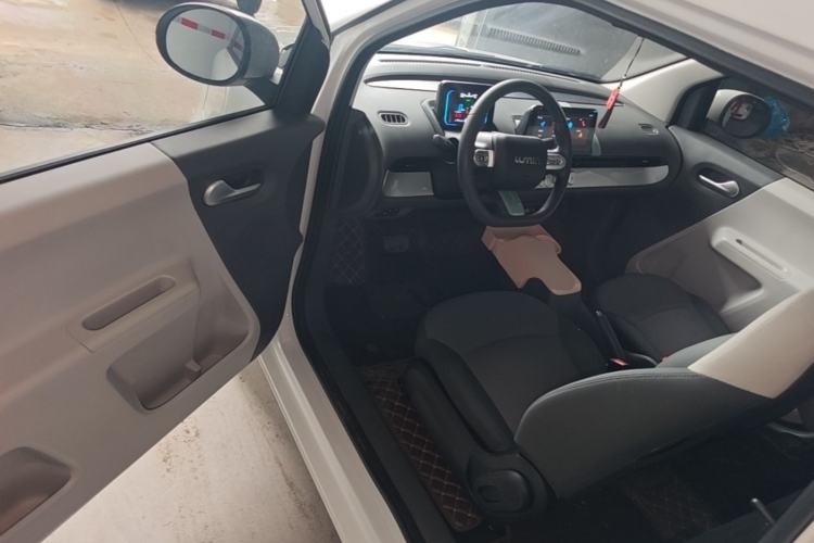 Used CHANGAN NEVO Lumin 2024 205km Launch Edition Driver Seat