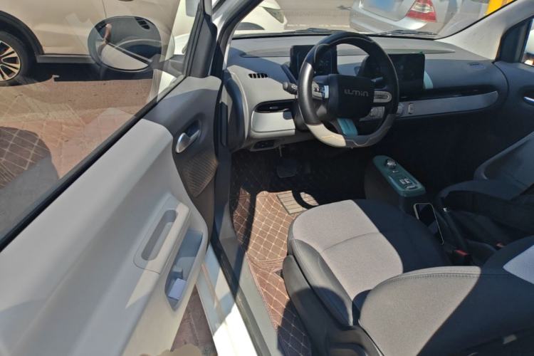 Used CHANGAN NEVO Lumin 2024 130km Qingyue Version Driver Seat