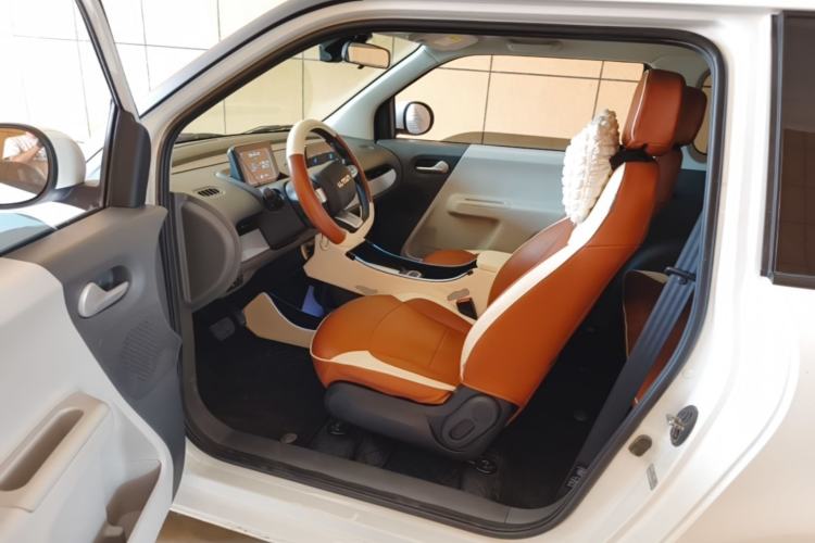Used CHANGAN NEVO Lumin 2024 130km Qingyue Version Driver Seat