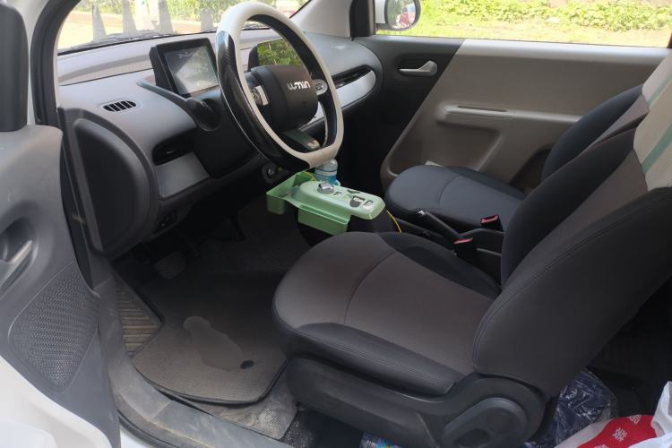 Used CHANGAN NEVO Lumin 2024 130km Qingyue Version Driver Seat