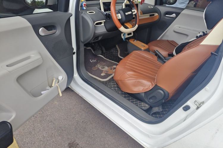 Used CHANGAN NEVO Lumin 2024 130km Qingyue Version Driver Seat