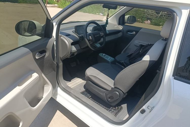 Used CHANGAN NEVO Lumin 2024 130km Qingyue Version Driver Seat