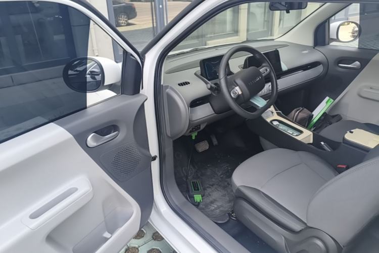 Used CHANGAN NEVO Lumin 2024 130km Qingyue Version Driver Seat