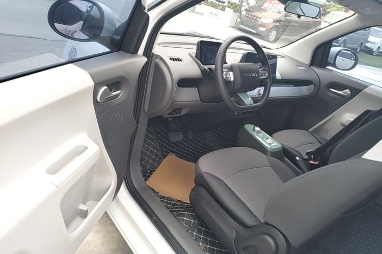 Used CHANGAN NEVO Lumin 2024 205km Launch Edition Driver Seat